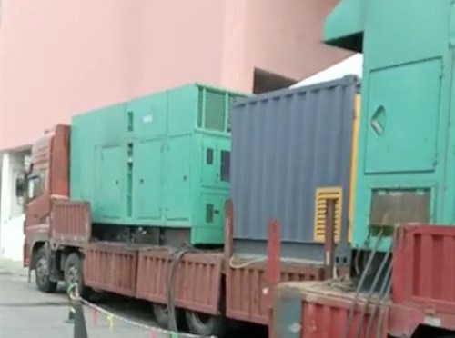 金坛柴油发电机的功率因数一般是多少？
