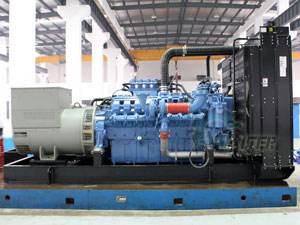 金坛功率因数低会对柴油发电机产生哪些影响？