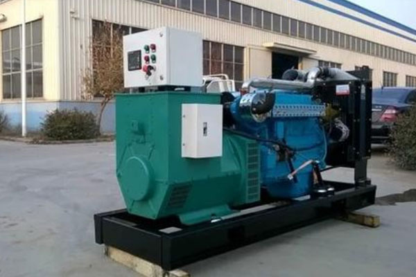 金坛发电机组的分类有哪些？