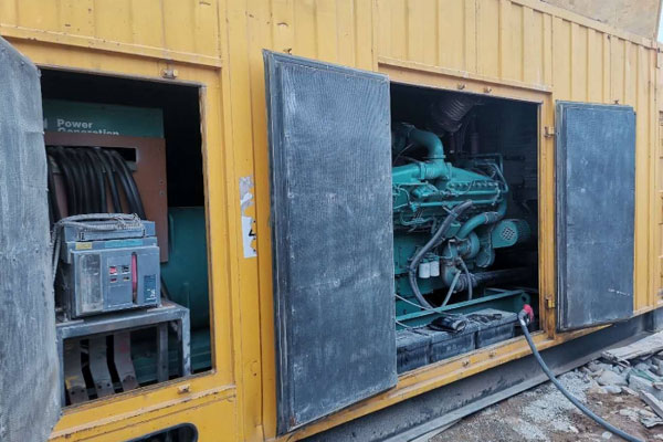 金坛发电机组夏季保养的注意事项有哪些？