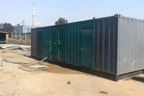 金坛发电机组保养注意事项？