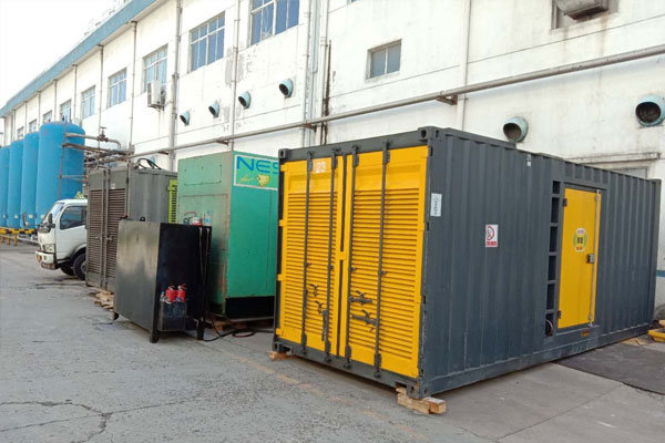 金坛发电机组保养是确保其正常运行、延长使用寿命的关键，以下是一些保养注意事项