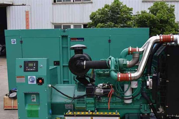 金坛工厂发电机应急发电注意事项？