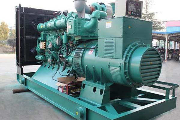 金坛工厂发电机应急发电中如何优化燃油储备管理？