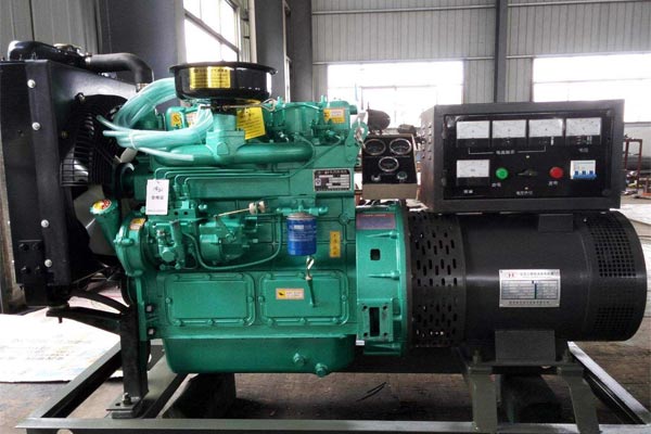 金坛传感器在柴油发电机组中起到什么作用？