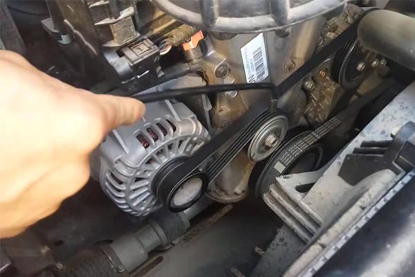 金坛转速传感器的工作原理是什么？