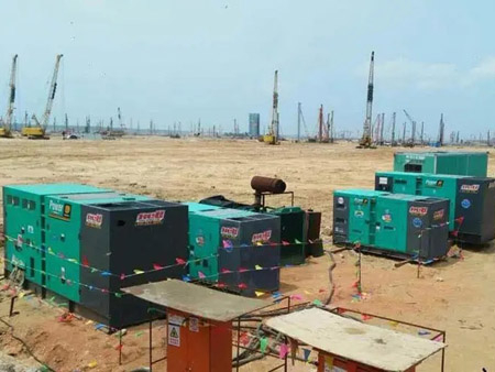 金坛如何检查和清洗空气滤清器？