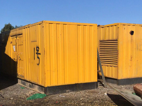 金坛柴油发电机组深海控制系统怎么样？