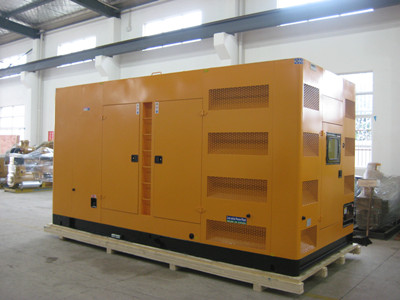 金坛不同类型的发电机组在冬季保养时的注意事项有何差异？