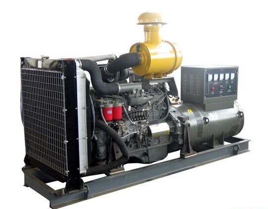 金坛汽油发电机组冬季保养时，燃油系统需要注意什么？