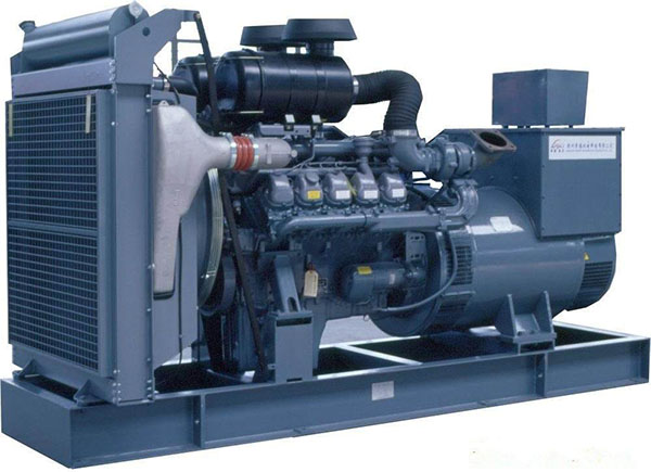 金坛发电机组冬季保养需注意哪些细节？