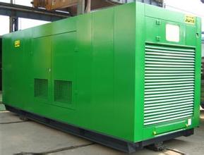 金坛柴油发电机组的加热装置有哪些类型？