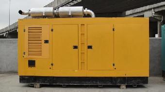 金坛柴油发电机组北方使用是否需要加装加热装置？