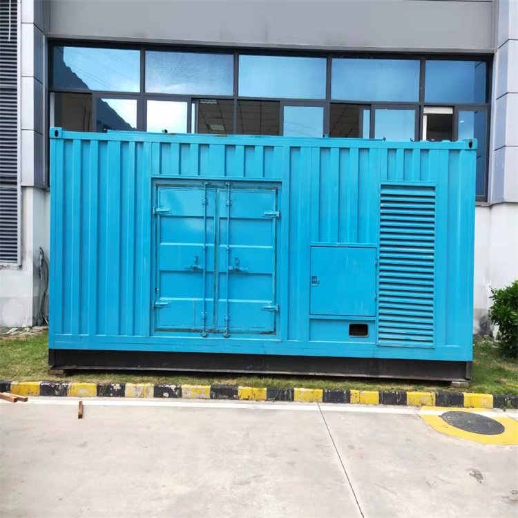 金坛柴油发电机组冬季燃油使用注意事项？