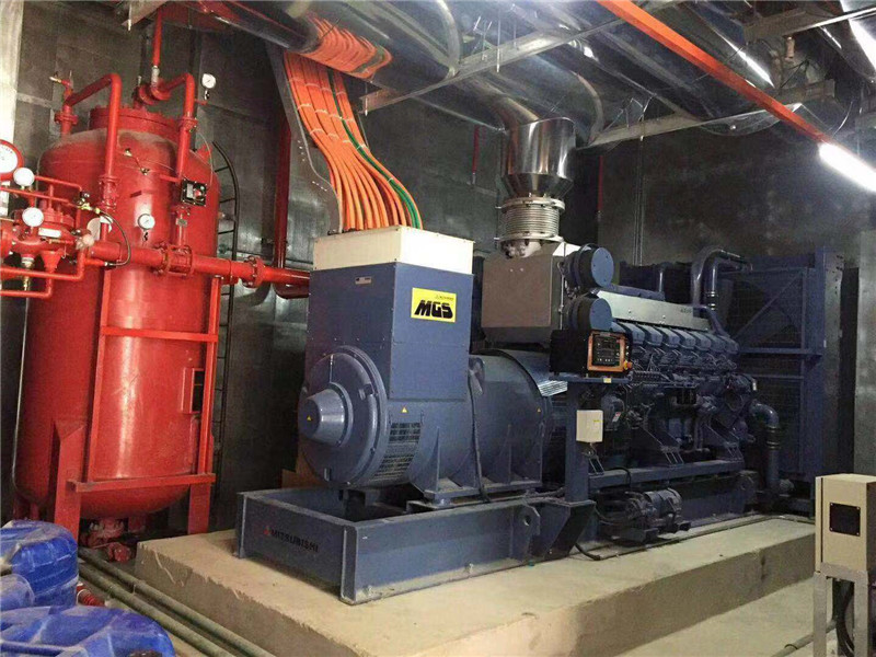 金坛寒冷地区冬季使用柴油发电机组前如何预热机油？