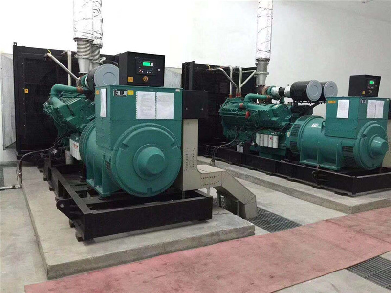 金坛柴油发电机组冬季寒冷地区使用需注意哪些事项？