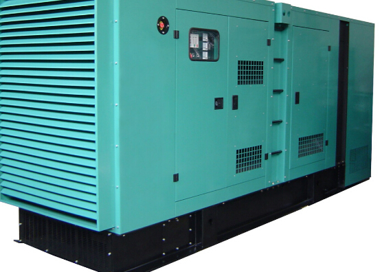 金坛发电机组水冷式机油散热器常见的故障有哪些？