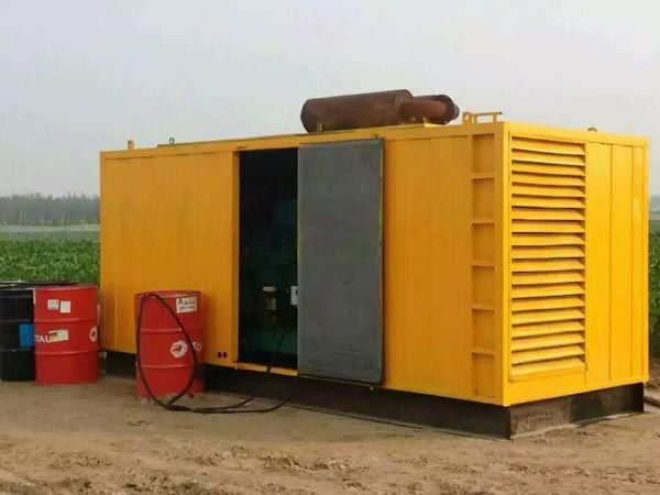 金坛安装新的水冷式机油散热器密封件有哪些注意事项？