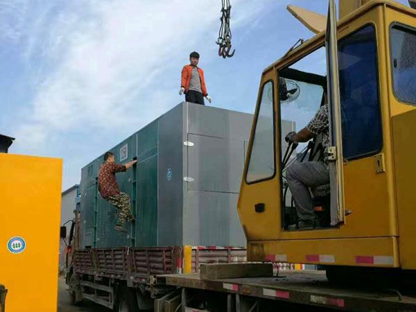 金坛更换水冷式机油散热器密封件的操作流程是怎样的？