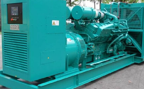 金坛柴油发电机组冬季使用中需要注意哪些事项？