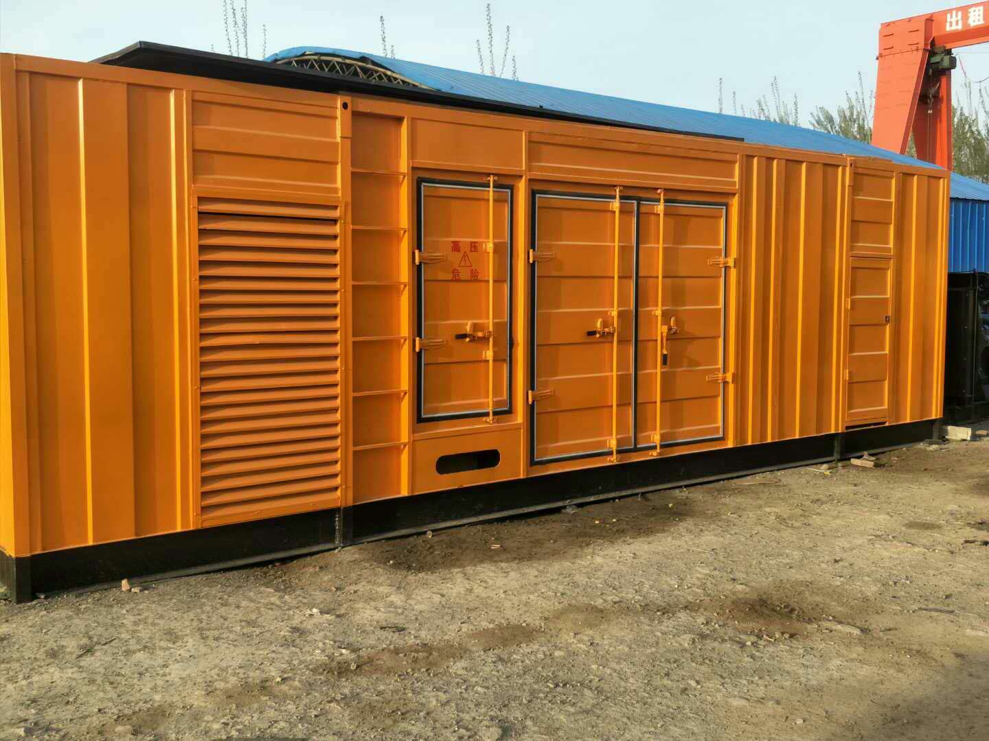 金坛如何判断柴油发电机组的蓄电池是否出现硫化现象？