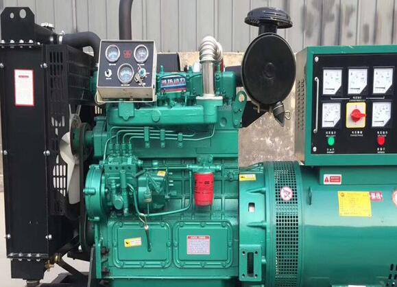 金坛柴油发电机冬季保养周期和夏季一样吗？